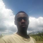 Gabriel Kimemia Profile Picture