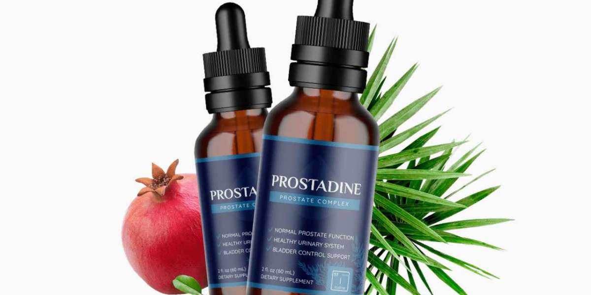Seven Ingenious Ways You Can Do With Prostadine Reviews.