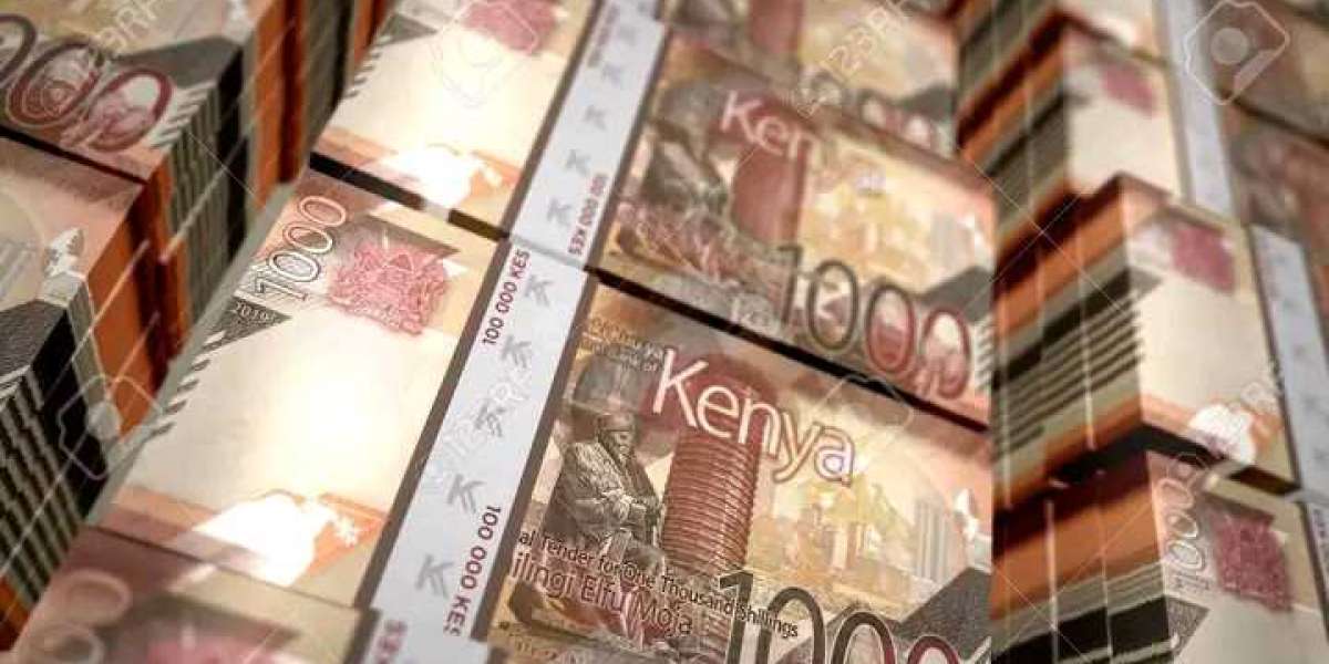 HOW TO MAKE MONEY ONLINE IN KENYA