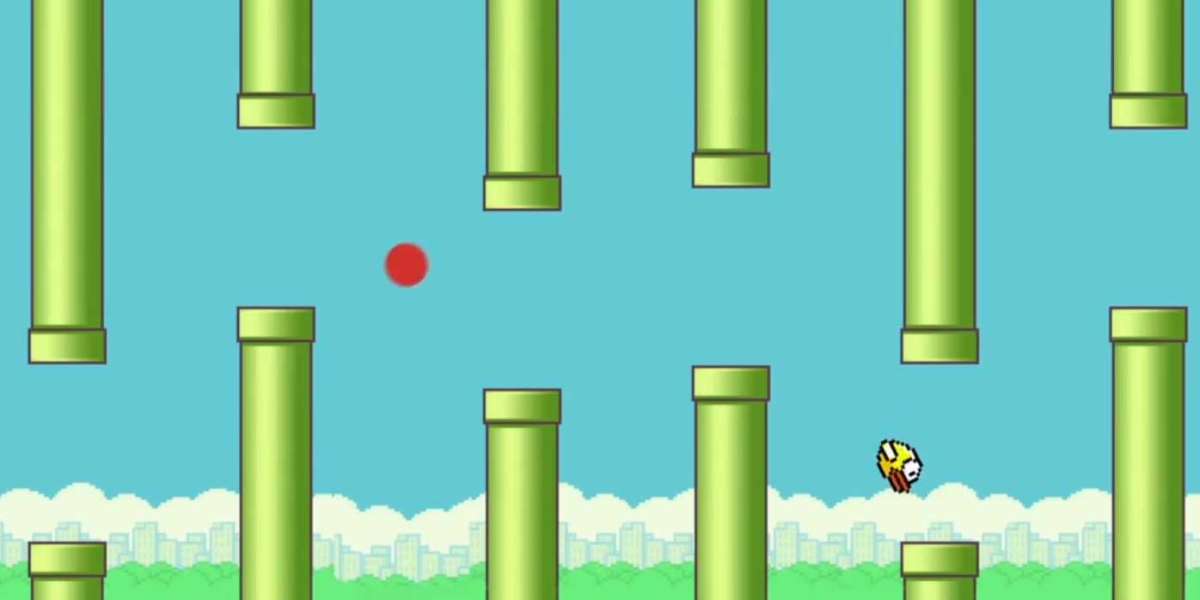 Tips and tricks to master in Flappy Bird