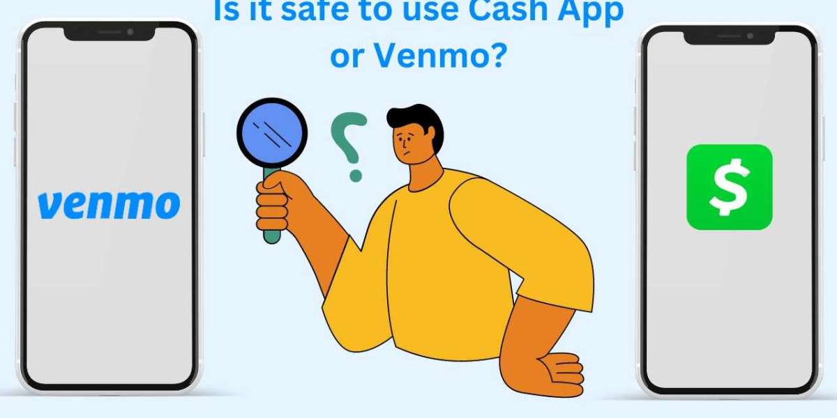 Is it safe to use Cash App or Venmo? The Ultimate Guide [2023]