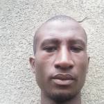 Mbonimpa Fabrice Profile Picture