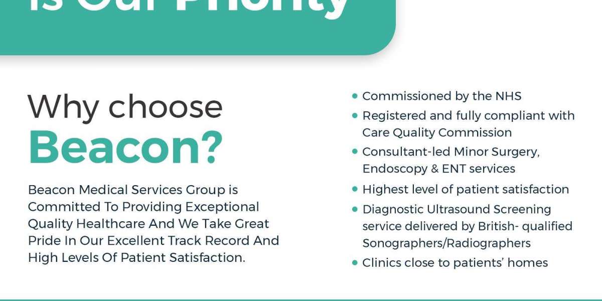 Beacon Medical Services Group