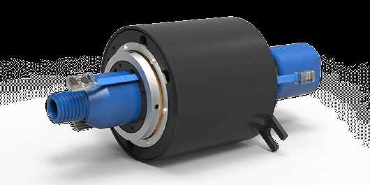 Can Slip Rings Transmit Power and Signals Simultaneously?