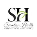 Seamless Health and Medical Aesthetics Profile Picture