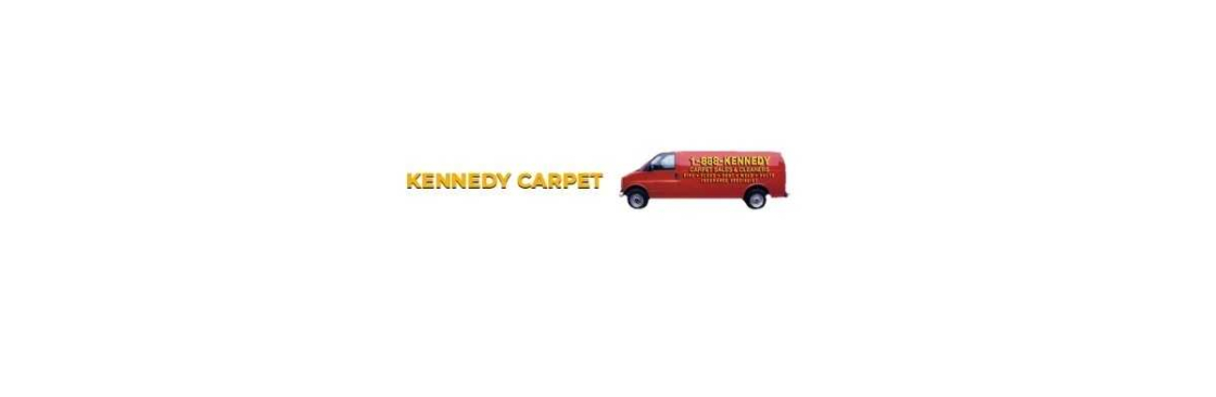 Kennedy Carpet Cover Image