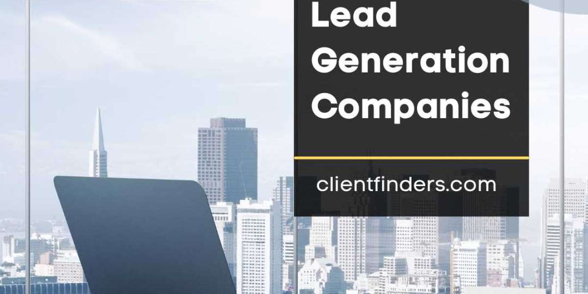 Choosing the Right Lead Generation Company