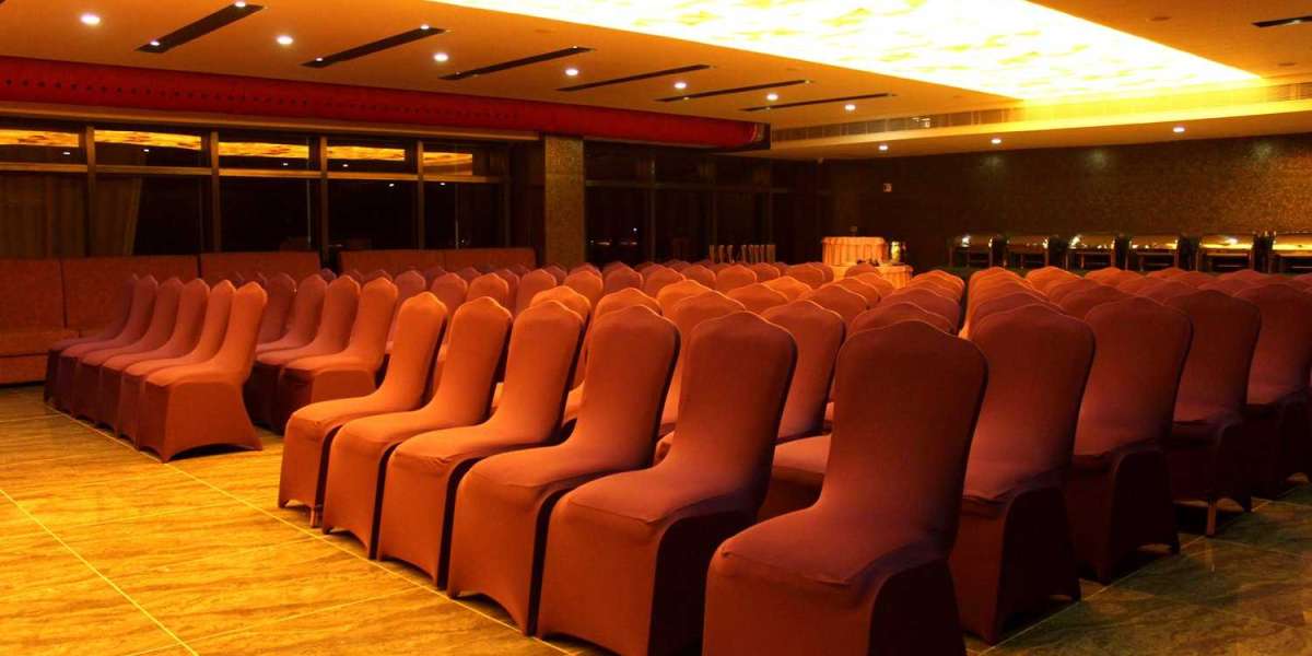Marriage Halls in T Nagar: Celebrate Your Special Day in Style