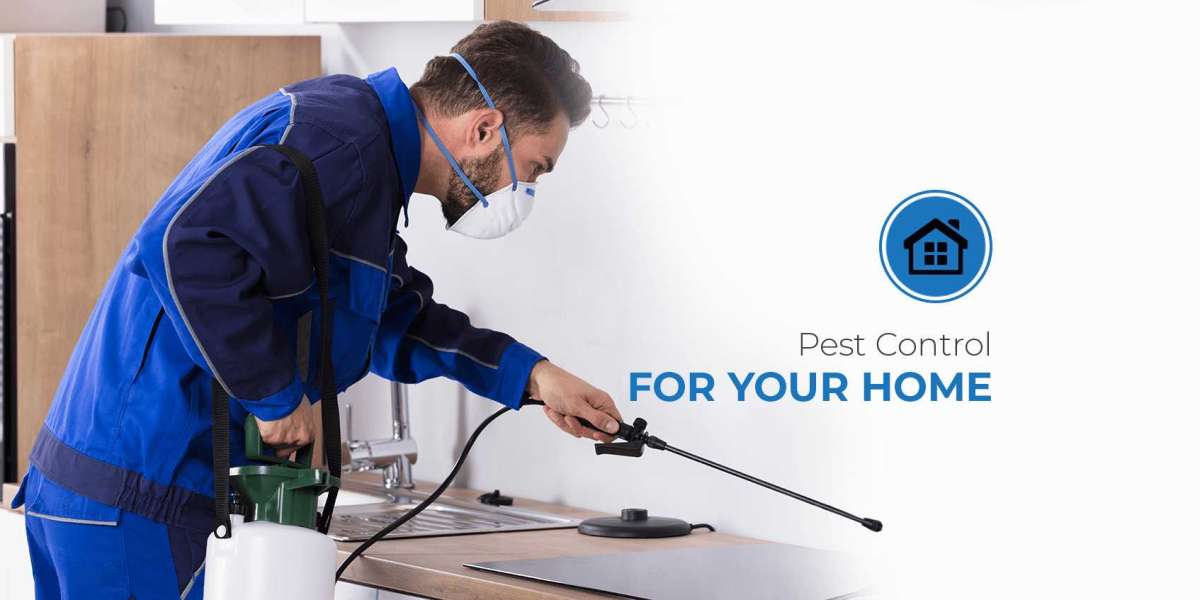 Pest Control Geelong