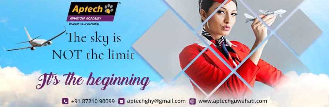 Aptech Guwahati Cover Image