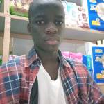 Philip Okello Profile Picture