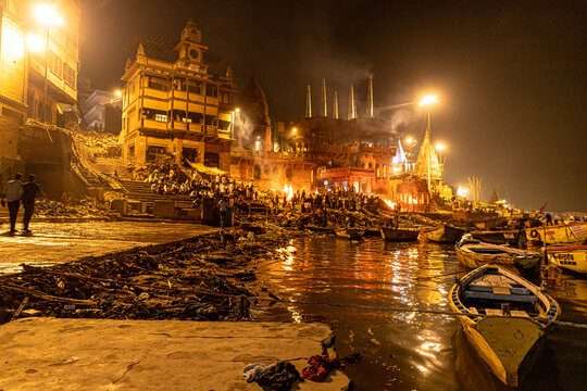 Places to visit in Varanasi in 1 day (2023) - Banarastourism