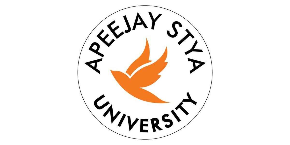 Apeejay Stya University