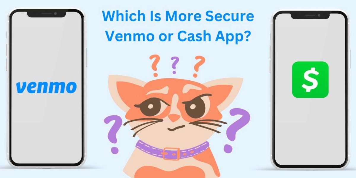 Which is More Secure Venmo or Cash App? [2023]