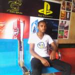 Andrew Murimi Profile Picture