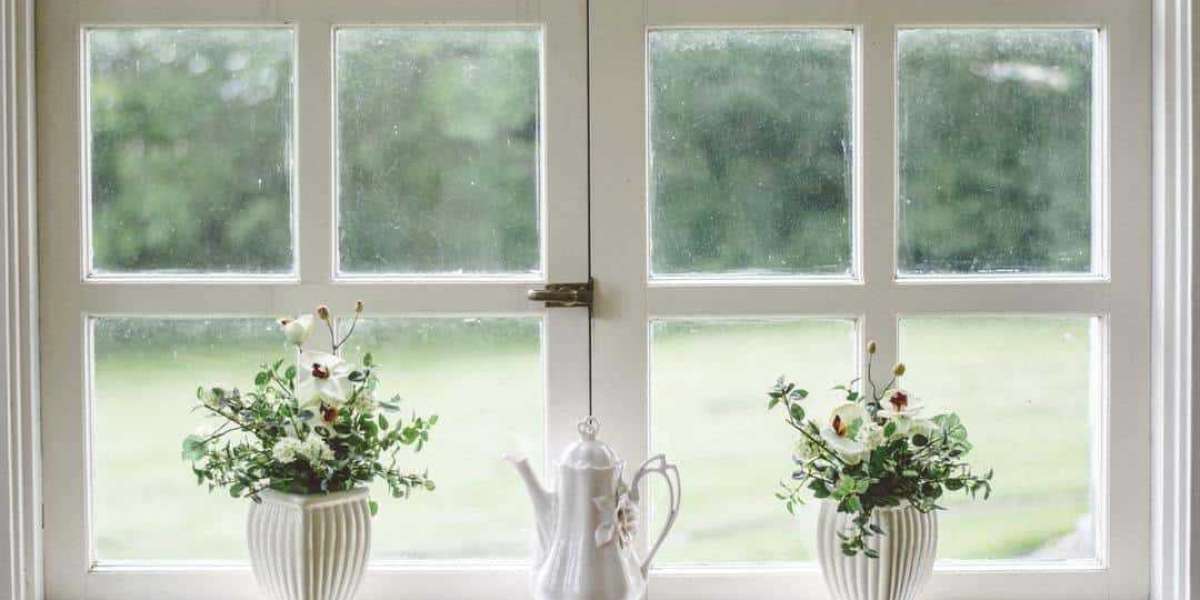 Benefits of Installing Casement Windows in Your Home