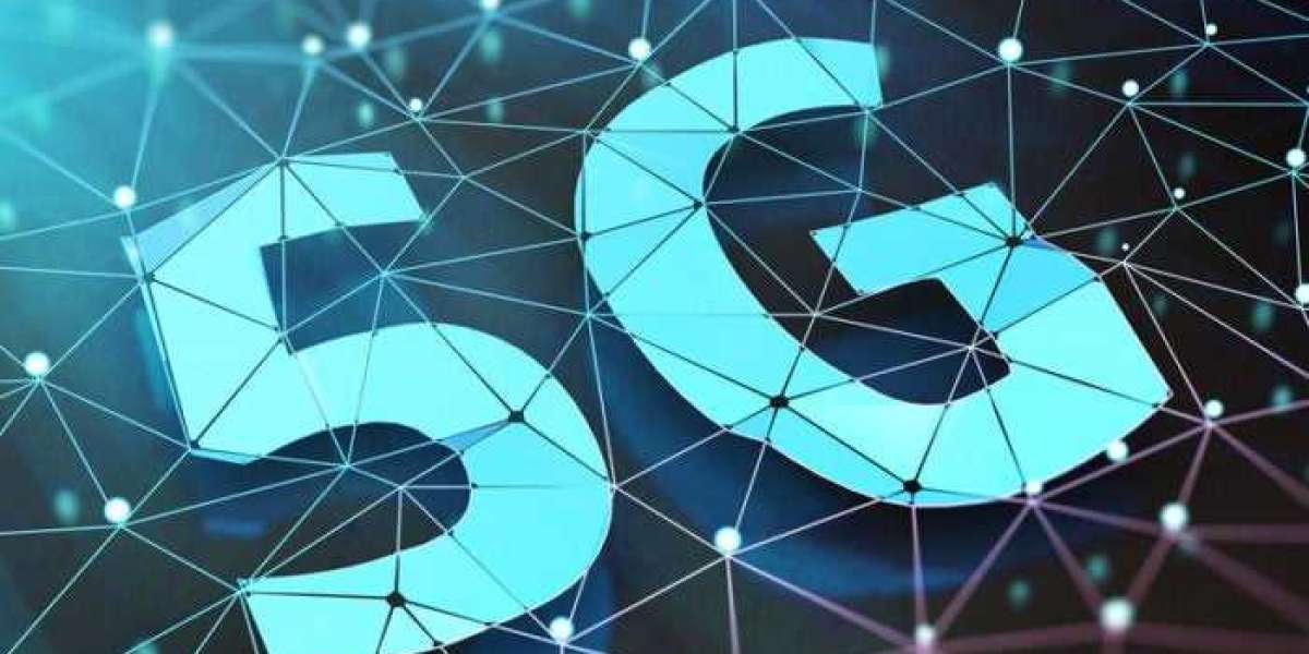 Pioneering the Future: Unveiling the Software of 5G Technology by 5G Software
