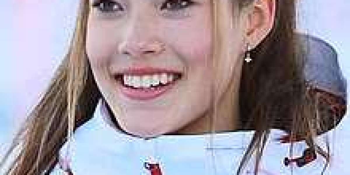 Who Is Eileen Gu Dad? The Mystery Behind the Olympic Skier's Father