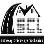 Safeway Driveways YorkShire Profile Picture