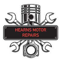 Car Service Provider Hearns Motor Repairs is now at AiLOQ