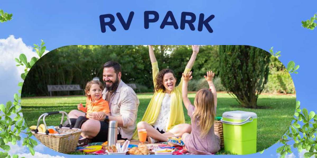 Discover Luxury and Comfort at a Pensacola RV Park