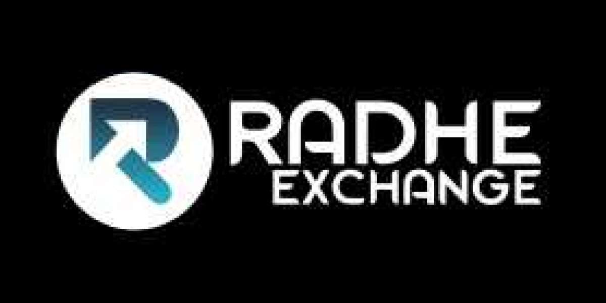 Radhe Exchange Admin - Radhe Exchange