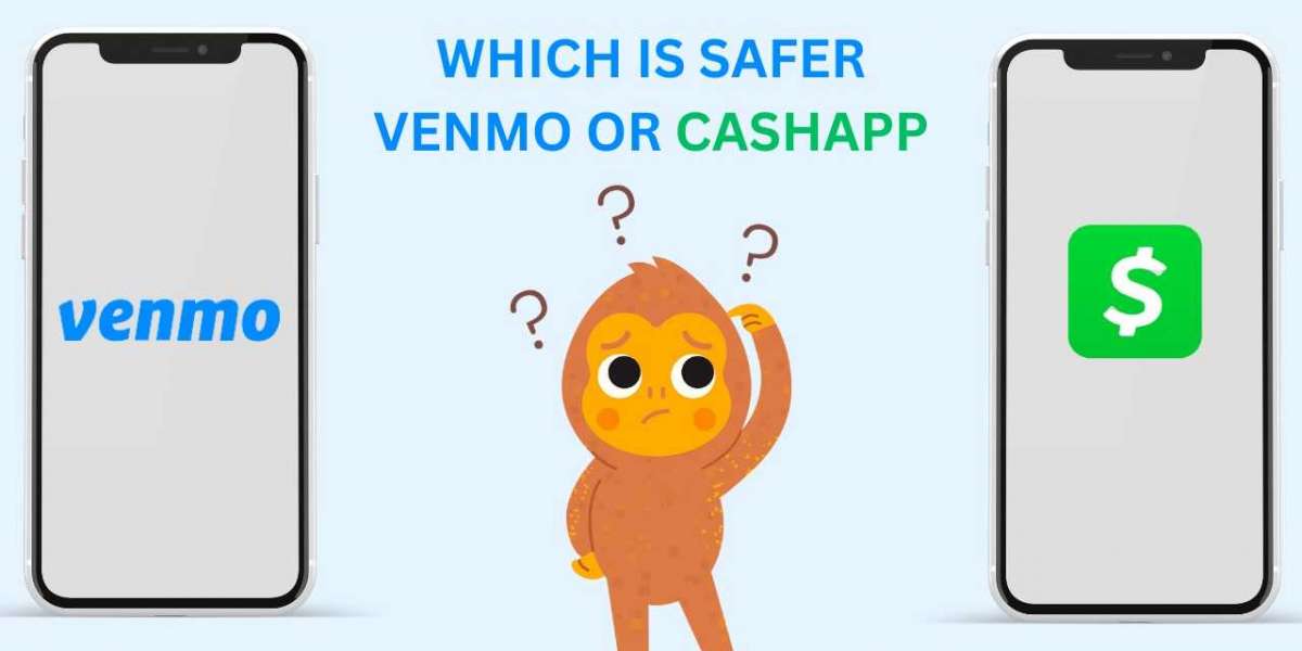 Which is Safer Venmo or Cash App? [2023] Updated