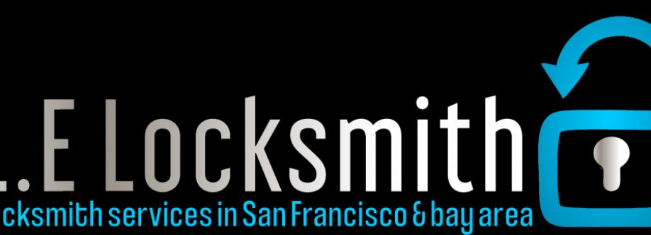 LE Locksmith Services San Francisco CA Cover Image