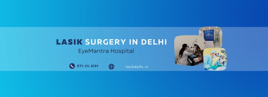 Lasik Delhi Profile Picture