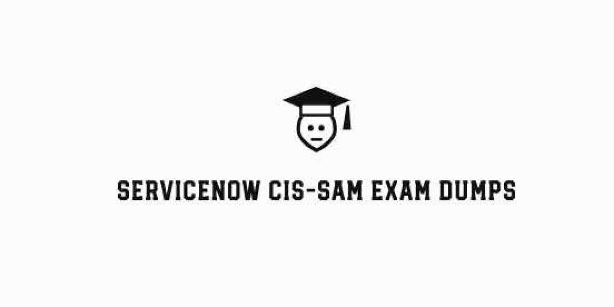 100% FREE CIS-SAM Exam Dumps: Download Now!