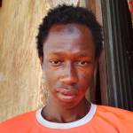 Nura Saad Profile Picture