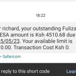 Clean Profile Picture