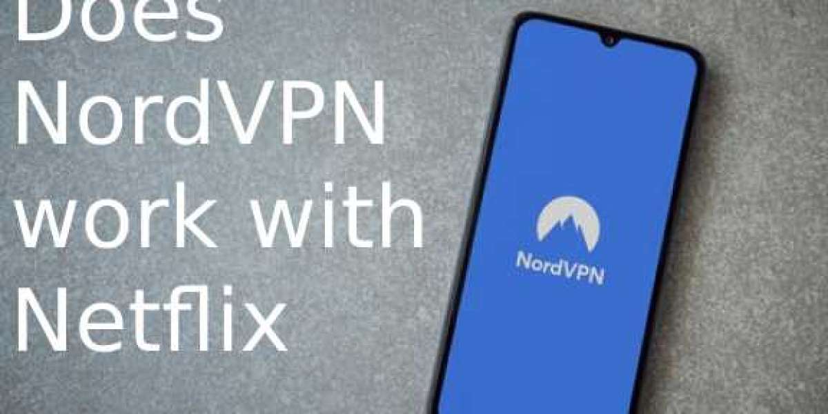 A guide about “Does NordVPN work with Netflix”