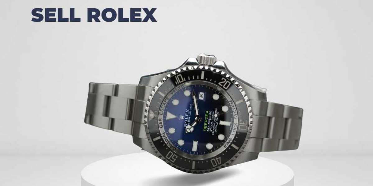 Selling Luxury Rolex Watches in Vancouver