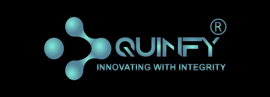 Quinfy Technology Cover Image