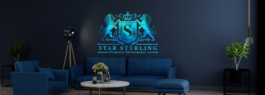 Starsterling Cover Image