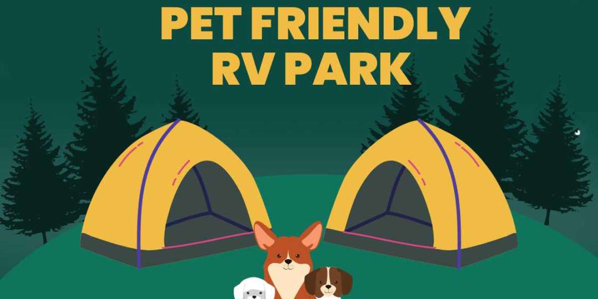 Make Amazing Memories at a Pet Friendly RV Park in Pensacola