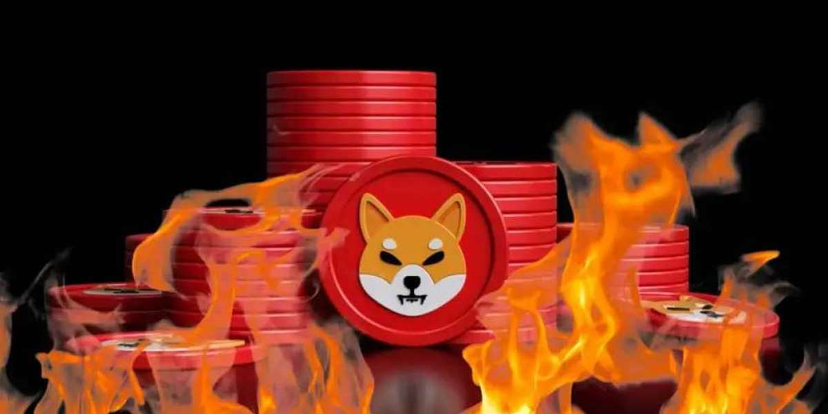 SHIBA INU BURNS BILLIONS OF SHIB IN A WEEK AMID PRICE RECOVERY EFFORTS