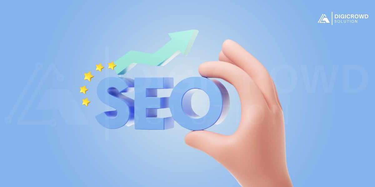 Get your company website on top of the SERP page with the best SEO company in Lucknow