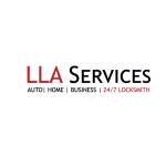 LLA Services Locksmith Los Angeles CA
