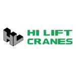 Hi Lift Cranes Profile Picture
