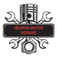 Car Service Provider Hearns Motor Repairs is now at BizToBiz.
