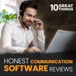 10 Great Things Profile Picture