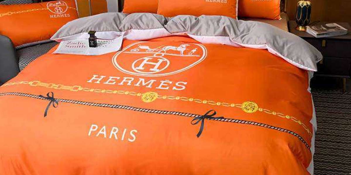 オシャレブランド高品質 LV 布団カバーセットHermes 春夏新品 涼感 寝具セット大人気 buyzaka通販