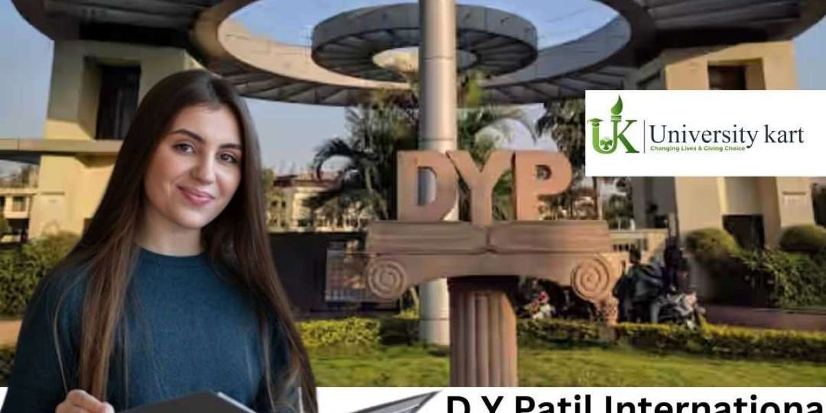 DY Patil University Pune: Empowering Education and Transforming Futures