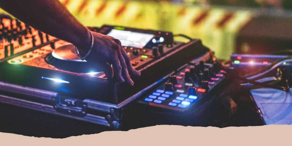 Top-Quality Sound and Lighting with Sydney DJ Hire