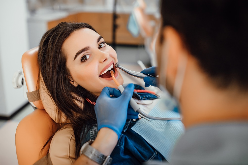 The Importance of Oral Cancer Screening in Burbank CA: Protecting Your Health | Zupyak