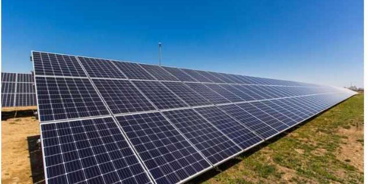 The Importance of Solar Power in Addressing Climate Change in Texas