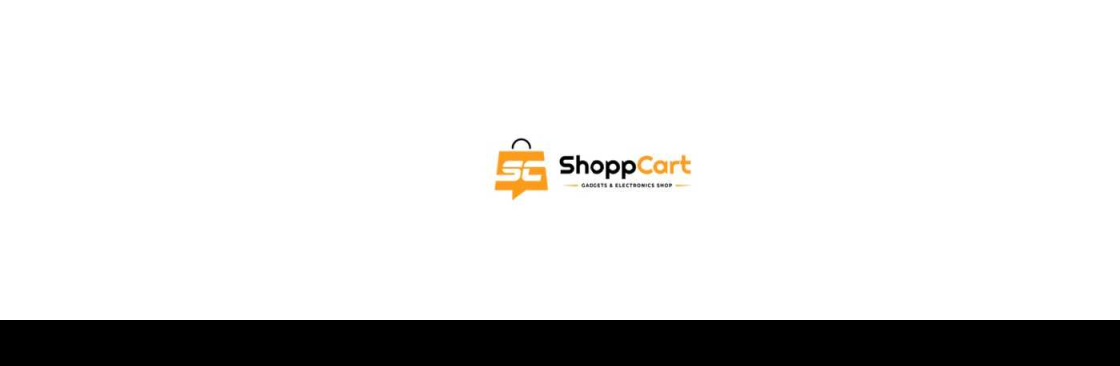 Shopcart Cover Image