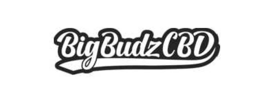 Big Budz CBD Cover Image